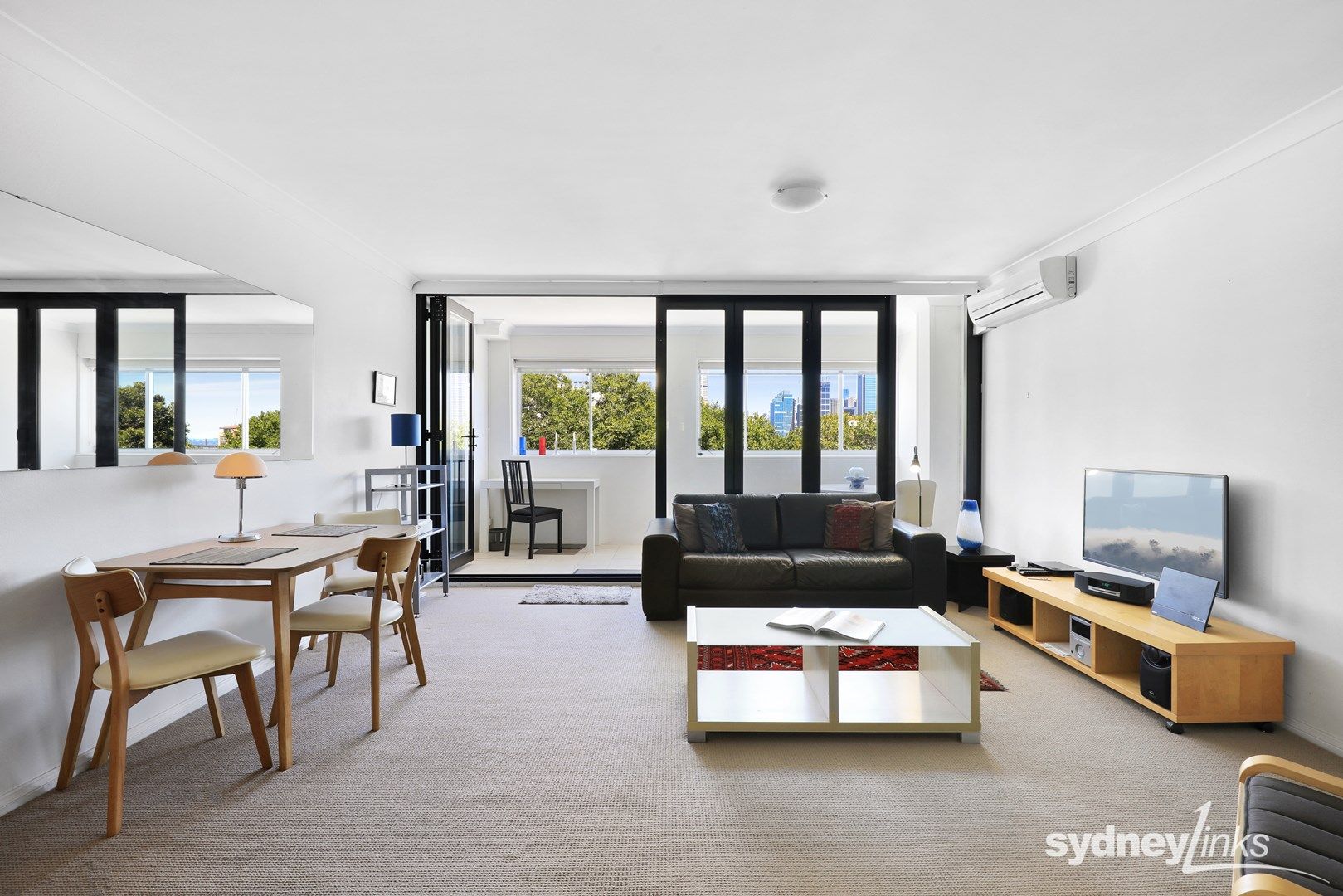 1 bedrooms Apartment / Unit / Flat in 31/91-93 Macleay Street POTTS POINT NSW, 2011