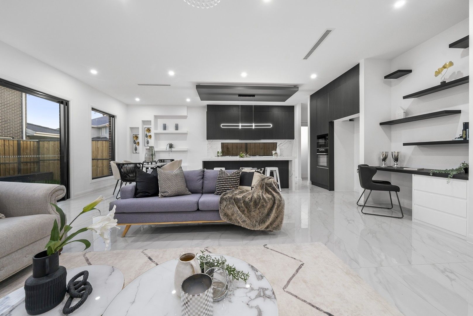 6 Baystone Street (The Gables), Box Hill NSW 2765 Domain