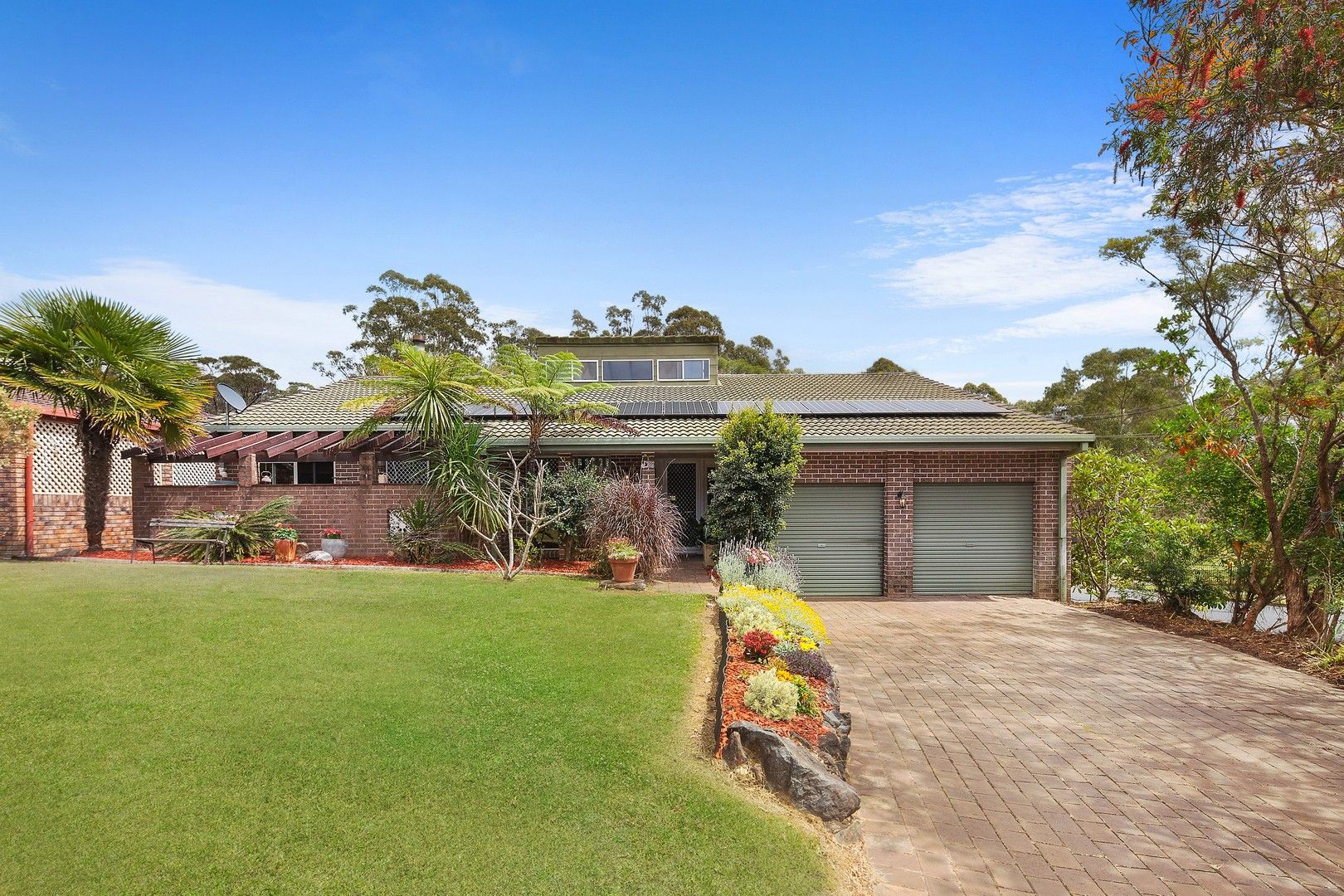 1 Kinchela Avenue, Toormina NSW 2452, Image 0