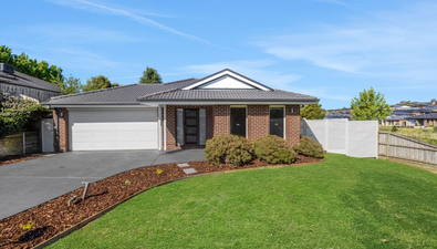 Picture of 2 Ajax Street, DROUIN VIC 3818