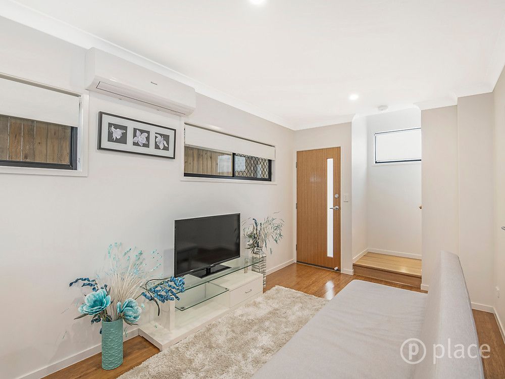 5/7-11 Kennington Road, Camp Hill QLD 4152, Image 0