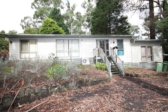 Picture of 19 Wright Road, AVONSLEIGH VIC 3782
