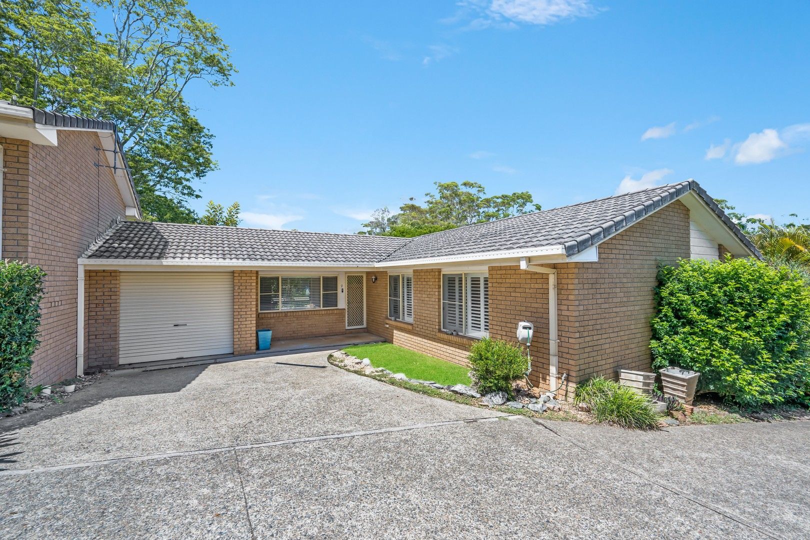 2/11 Mcintyre Close, Port Macquarie NSW 2444, Image 0