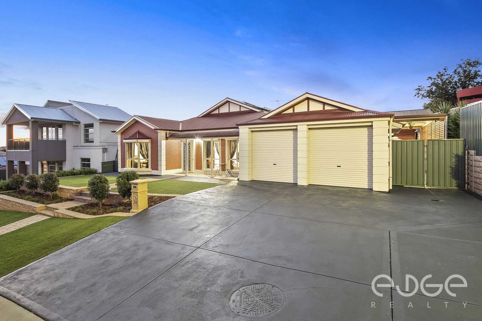 24 Lorikeet Grove, Hewett SA 5118, Image 1