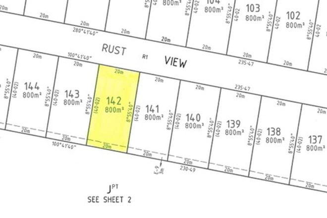 Picture of Lot 142 The Rise, TRARALGON VIC 3844