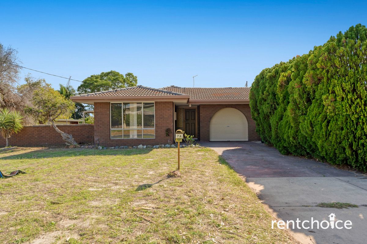 7A Aralia Way, Forrestfield WA 6058, Image 0