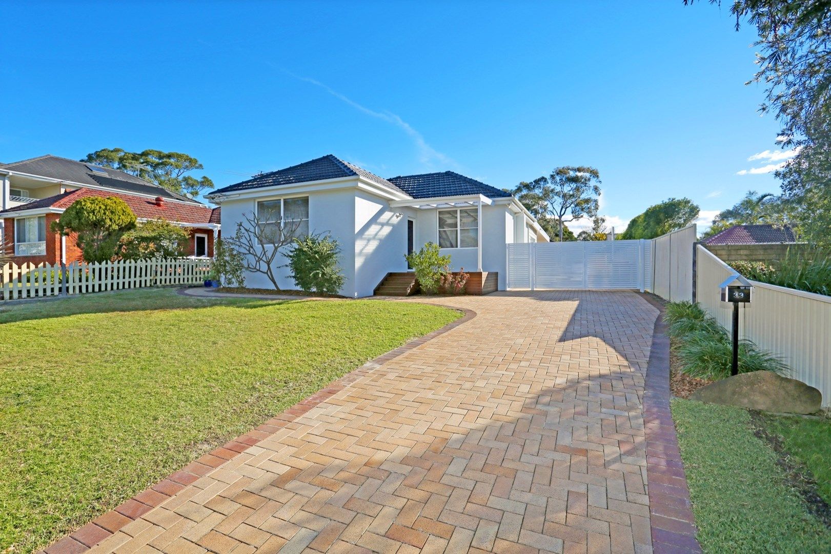 33 Carrington Avenue, Caringbah NSW 2229, Image 1