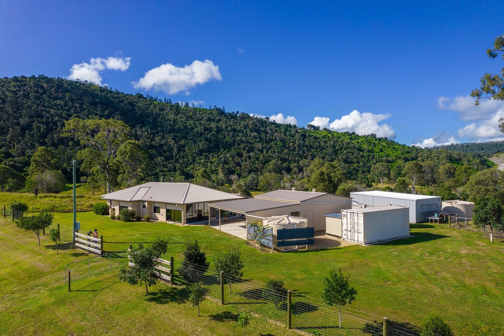 20 Davey Road, Gunalda QLD 4570, Image 2