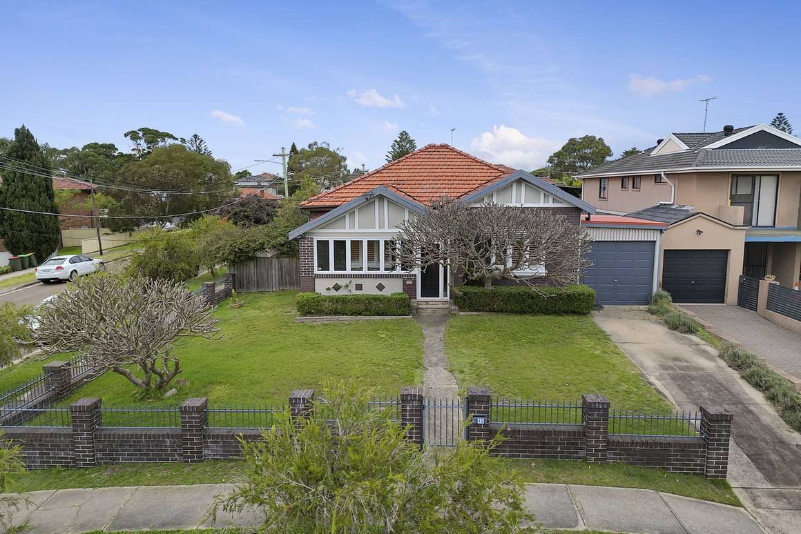 Picture of 49 Jersey Road, MATRAVILLE NSW 2036