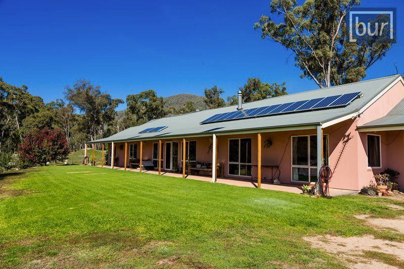 473 Switchback Rd, Mudgegonga VIC 3737, Image 1