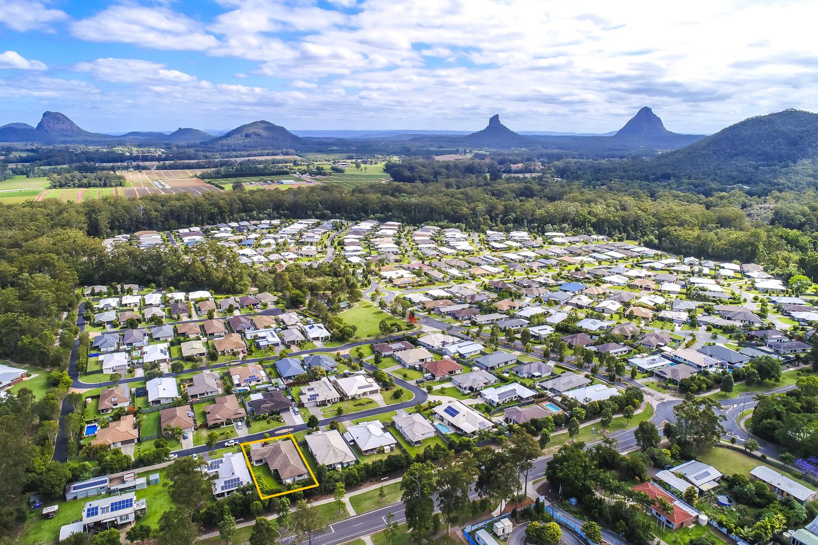 23 Silvereye Circuit, Beerwah QLD 4519, Image 0