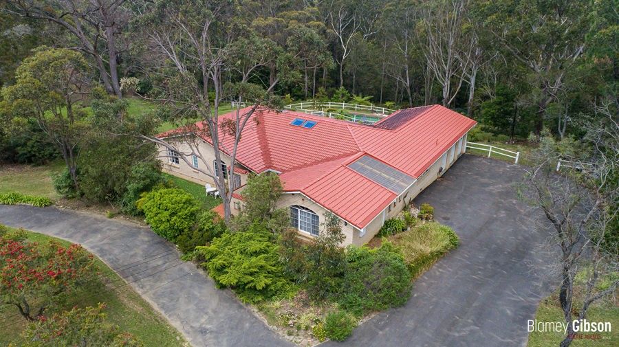 6 Sorbello Place, Kenthurst NSW 2156, Image 2