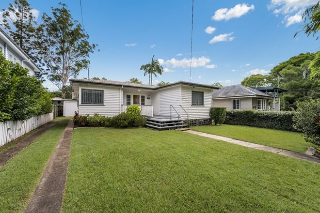Picture of 39 Glenwood Street, CHELMER QLD 4068