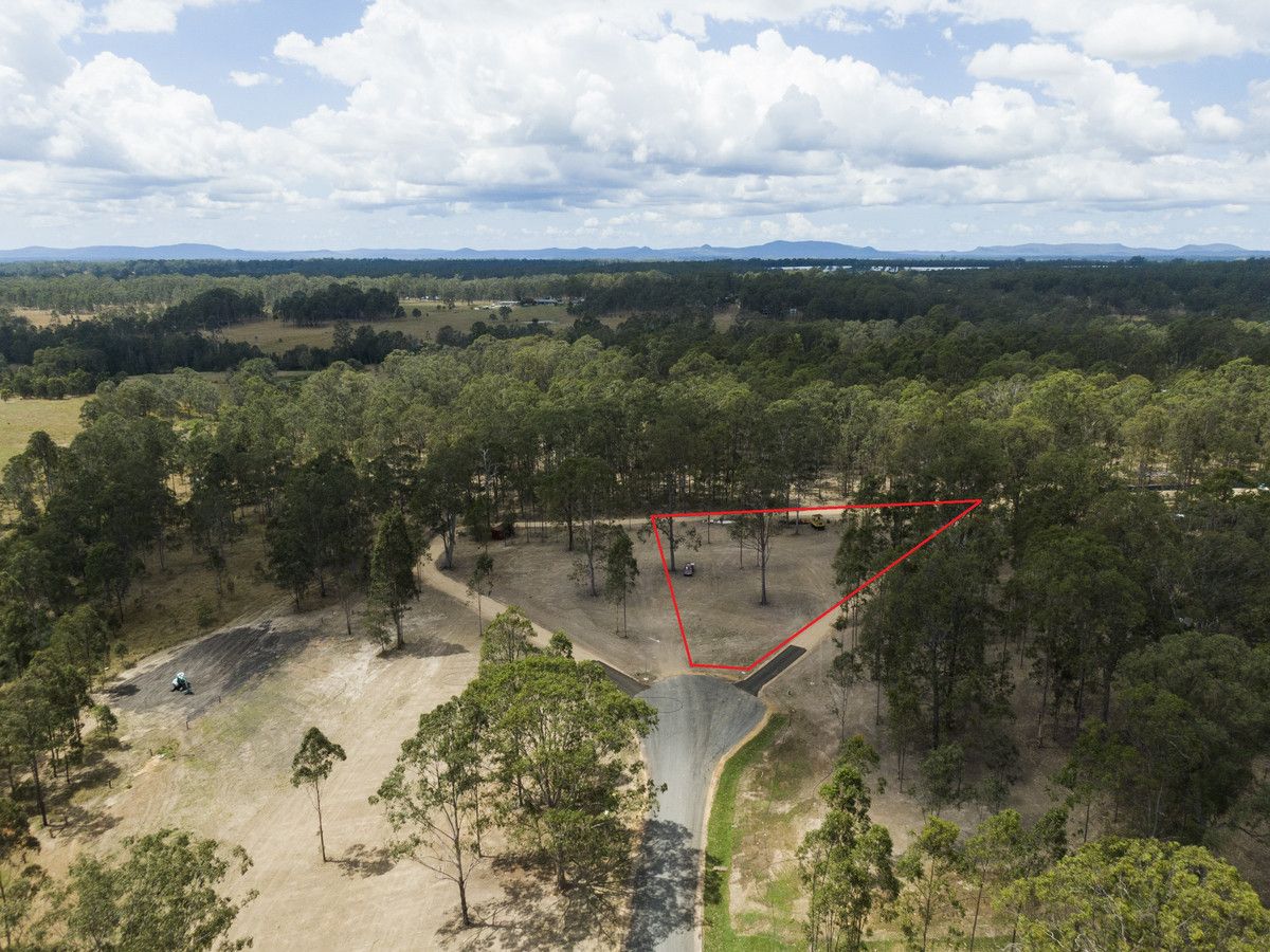 Lot 83 Rosewood Drive, Clarenza NSW 2460, Image 0