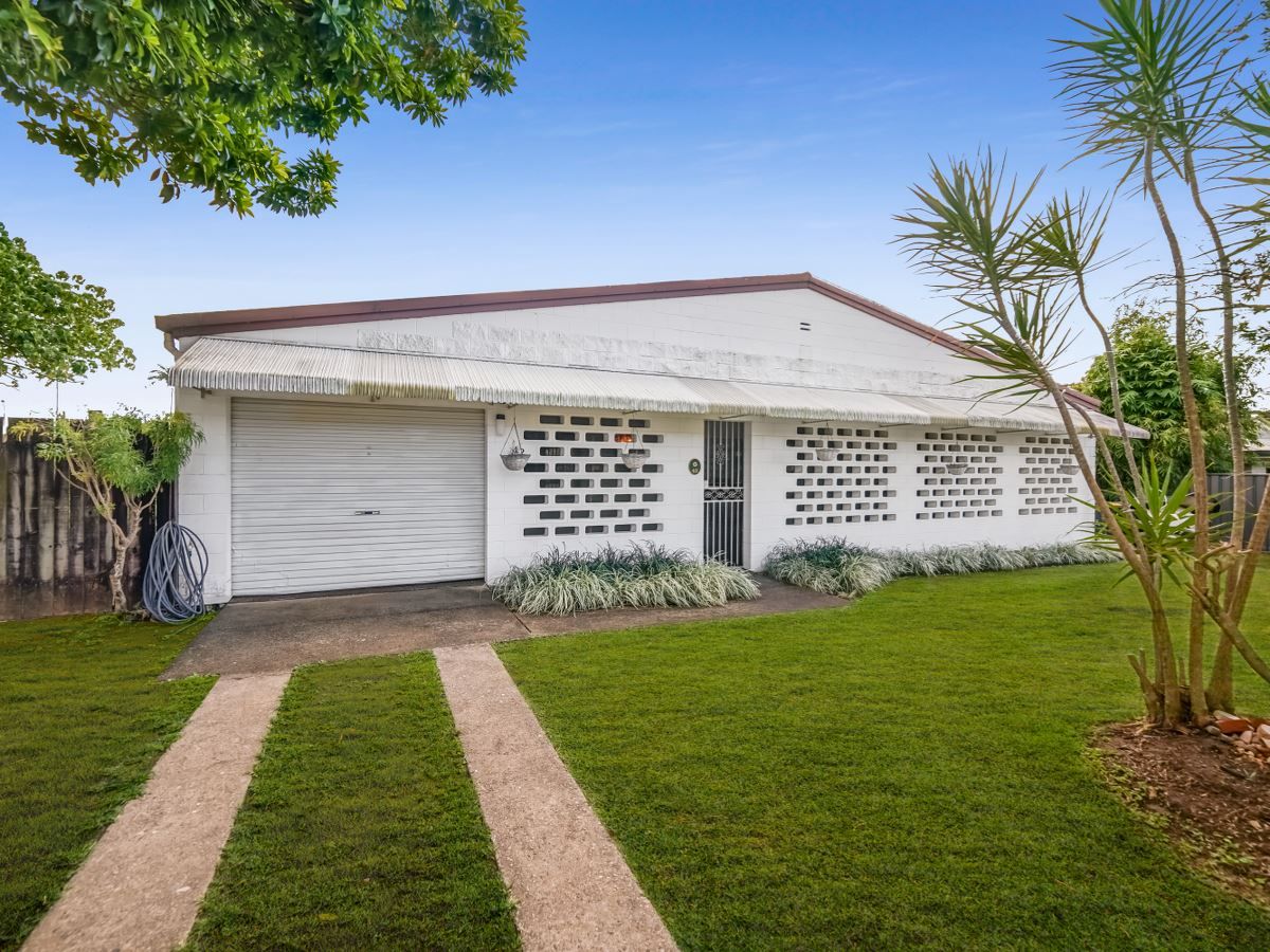Property Report For 42 Sunflower Drive Mooroobool Qld 4870