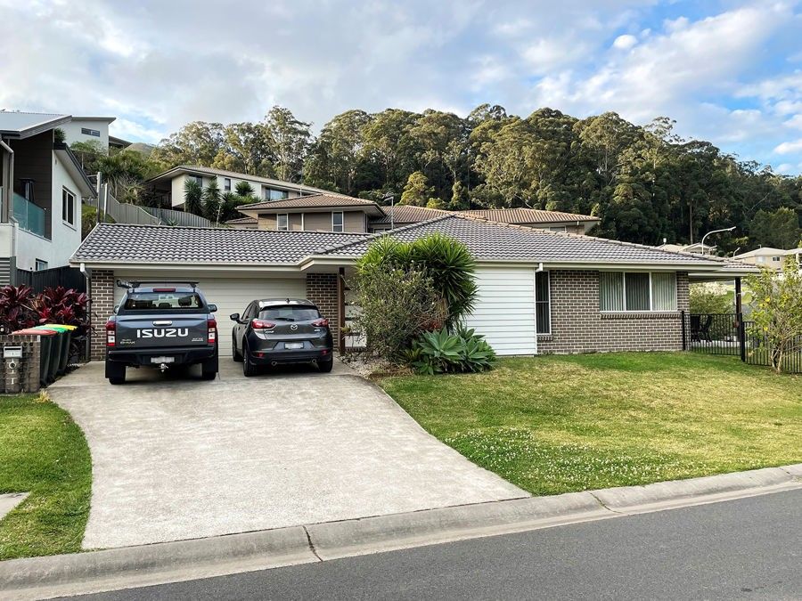 3 bedrooms House in 1 Mussared Close COFFS HARBOUR NSW, 2450