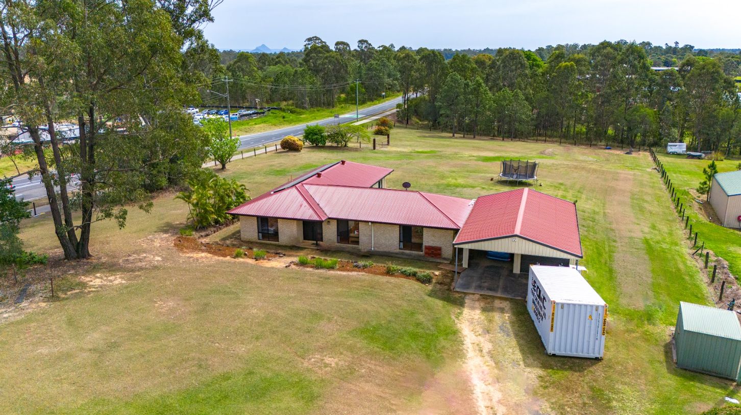 4 bedrooms House in 682-694 Oakey Flat Road MORAYFIELD QLD, 4506