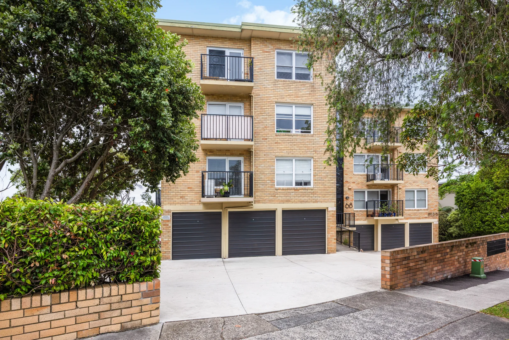 Additional image 6 of 13/68 Bradleys Head Road, Mosman NSW 2088