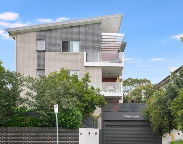 10/18-20 Terrace Road, Dulwich Hill NSW 2203