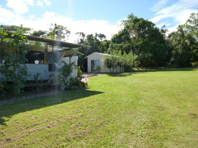 6 Adelaide Street, Cooktown QLD 4895