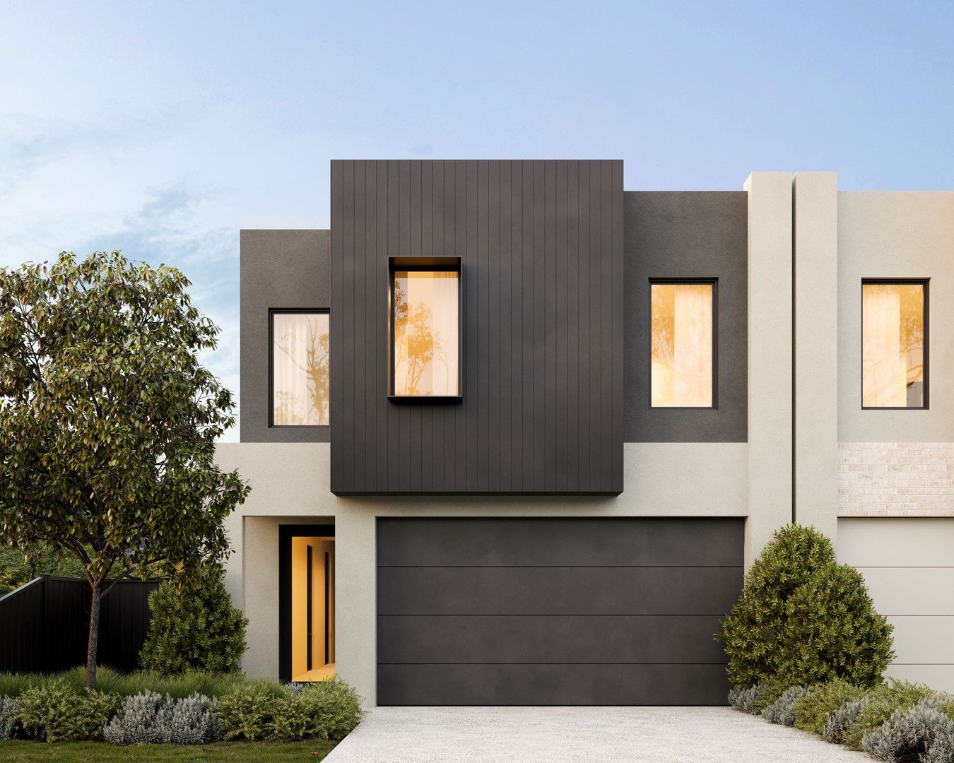 4 bedrooms New House & Land in Lot 81 Citadel Way CURRAMBINE WA, 6028