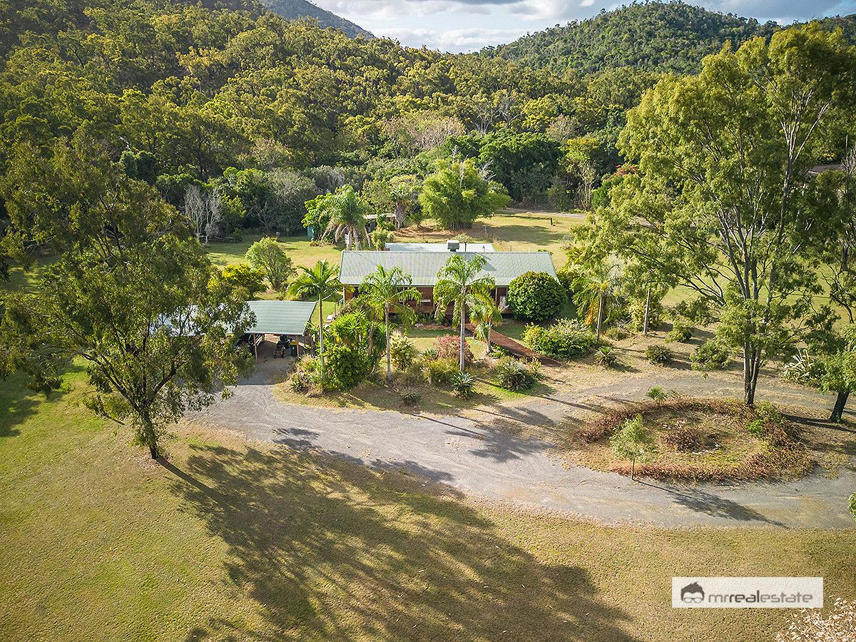 53 Spring Creek Close, The Caves QLD 4702, Image 0