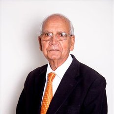 Narain Prasad, Sales representative