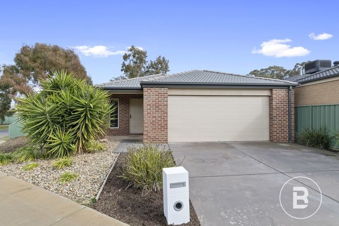 Picture of 31 Caulfield Drive, ASCOT VIC 3551