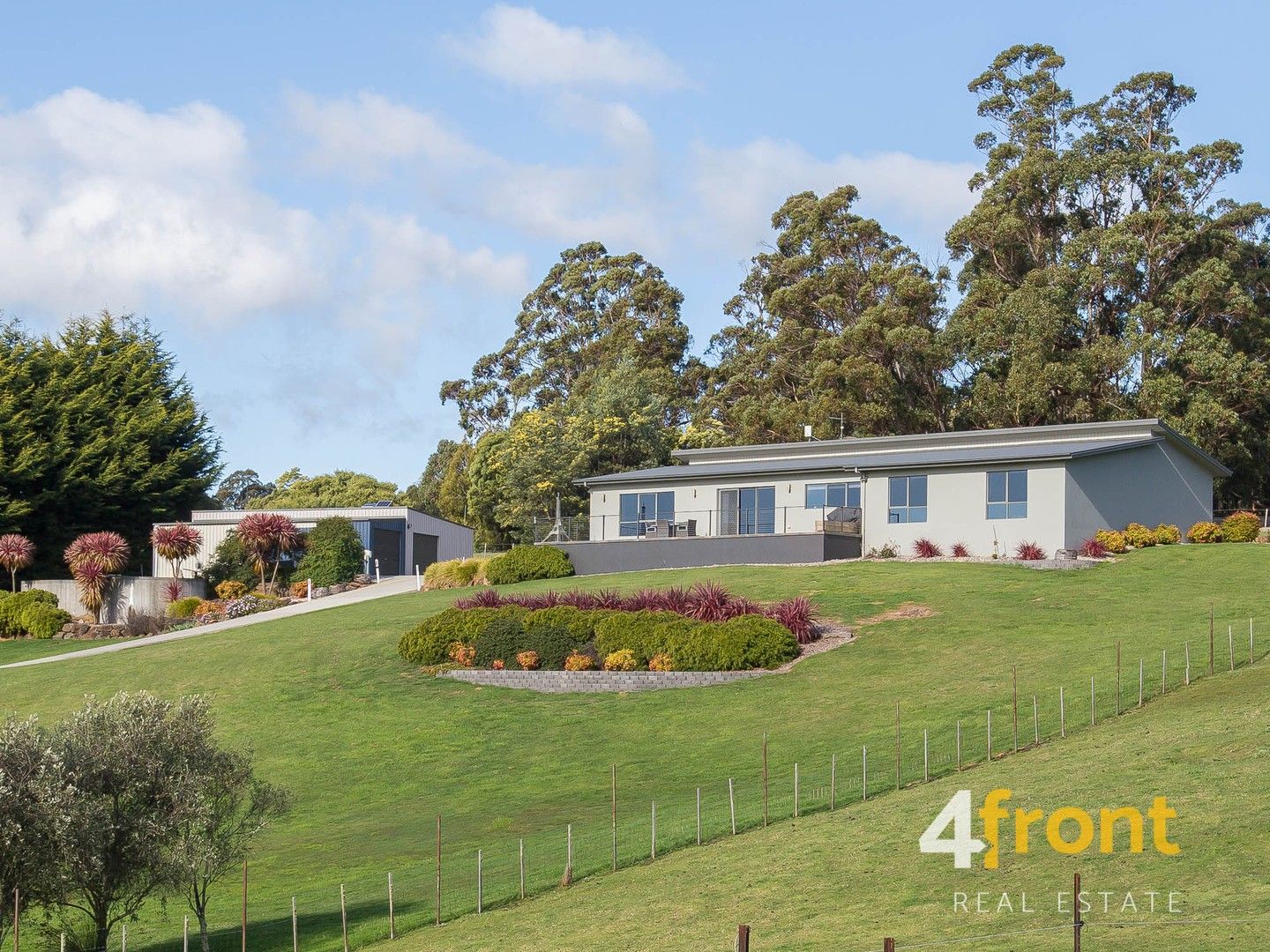 24 Barnes Road, South Spreyton TAS 7310, Image 0