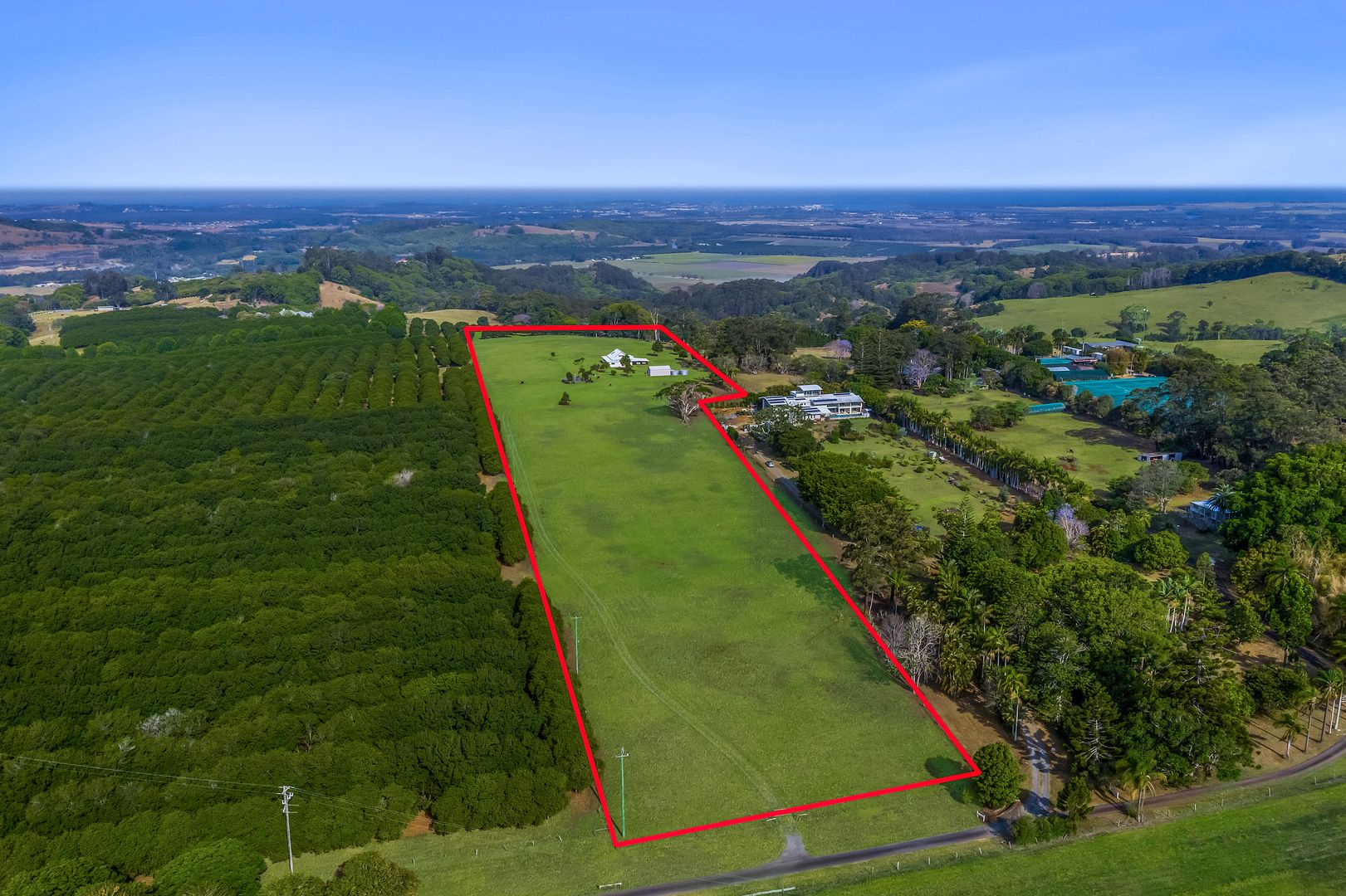 1047 Teven Road, Tuckombil NSW 2477 House for Sale Domain