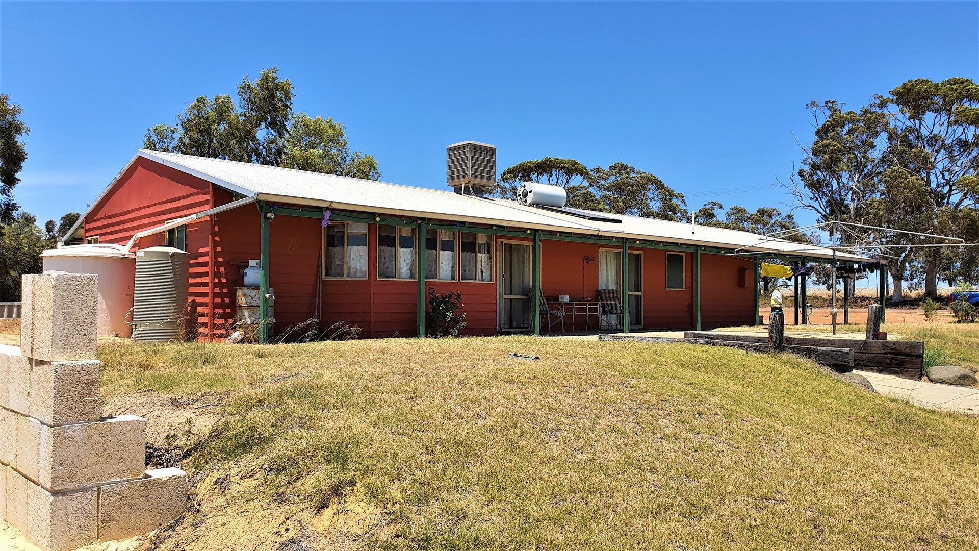 74 Miling Road, Yerecoin WA 6571, Image 0