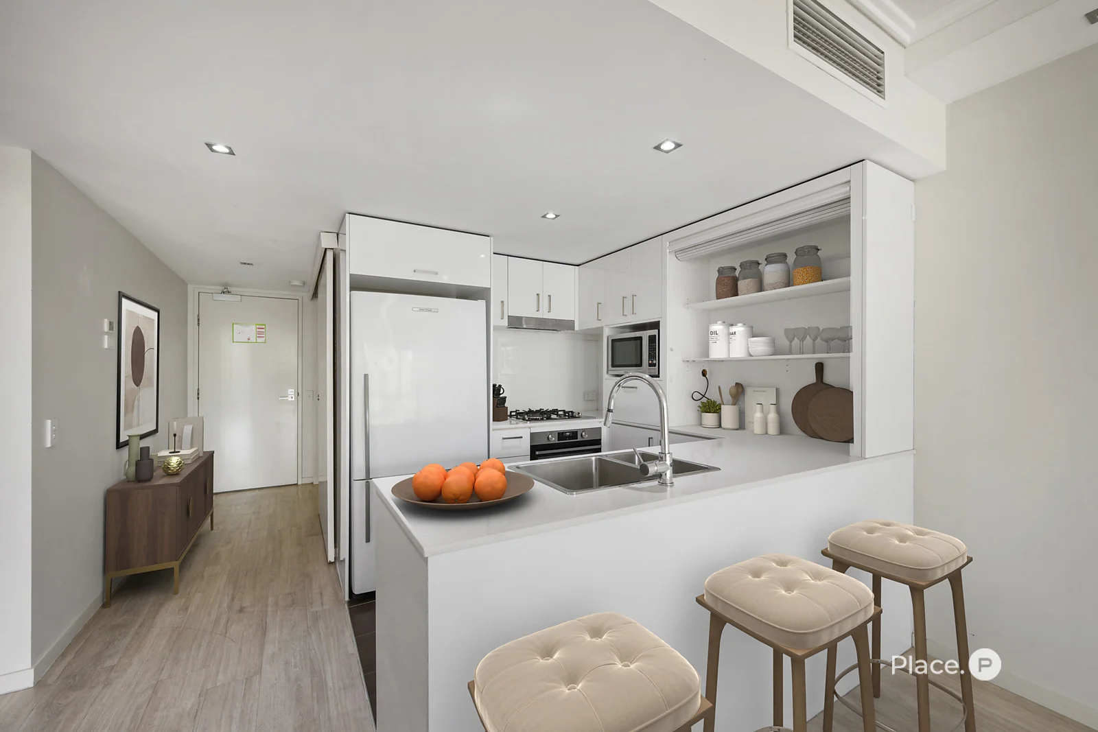 Additional image 8 of 26/22 Barry Parade, Fortitude Valley QLD 4006