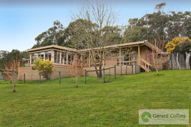 297 Bourkes Creek Road, PAKENHAM UPPER VIC 3810, Image 2