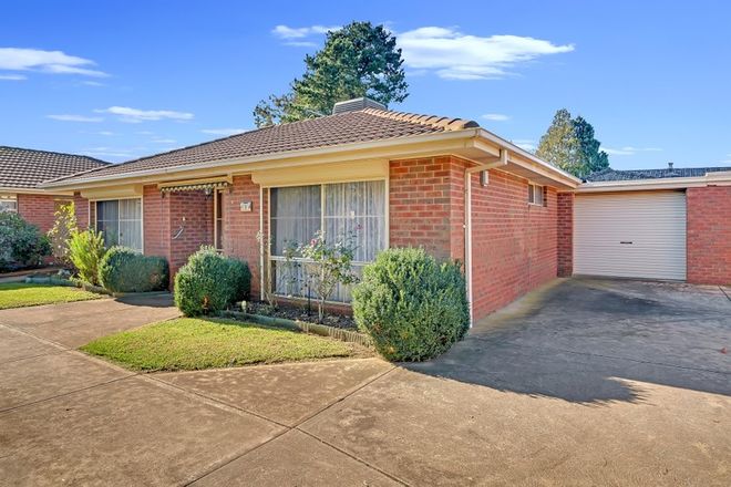 Picture of 2/7 Toolern Street, MELTON SOUTH VIC 3338