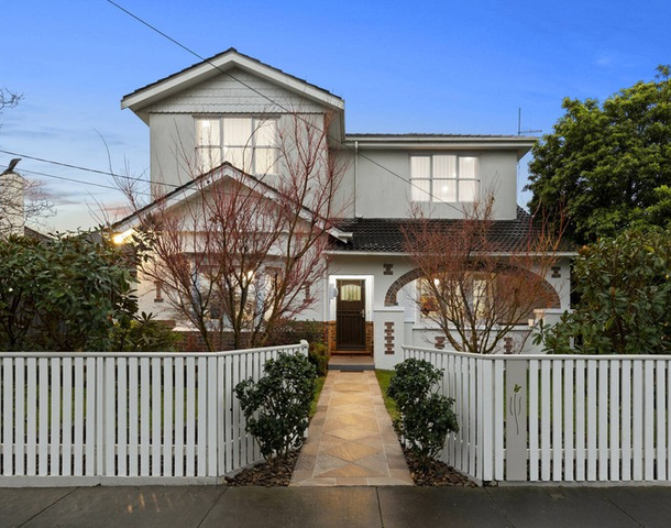 43 Eighth Street, Parkdale VIC 3195
