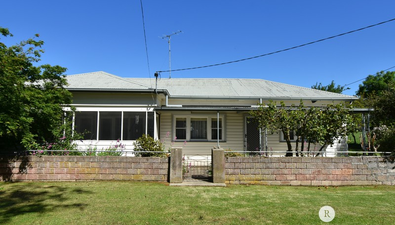 Picture of 46 CHURCH STREET, WHOROULY VIC 3735