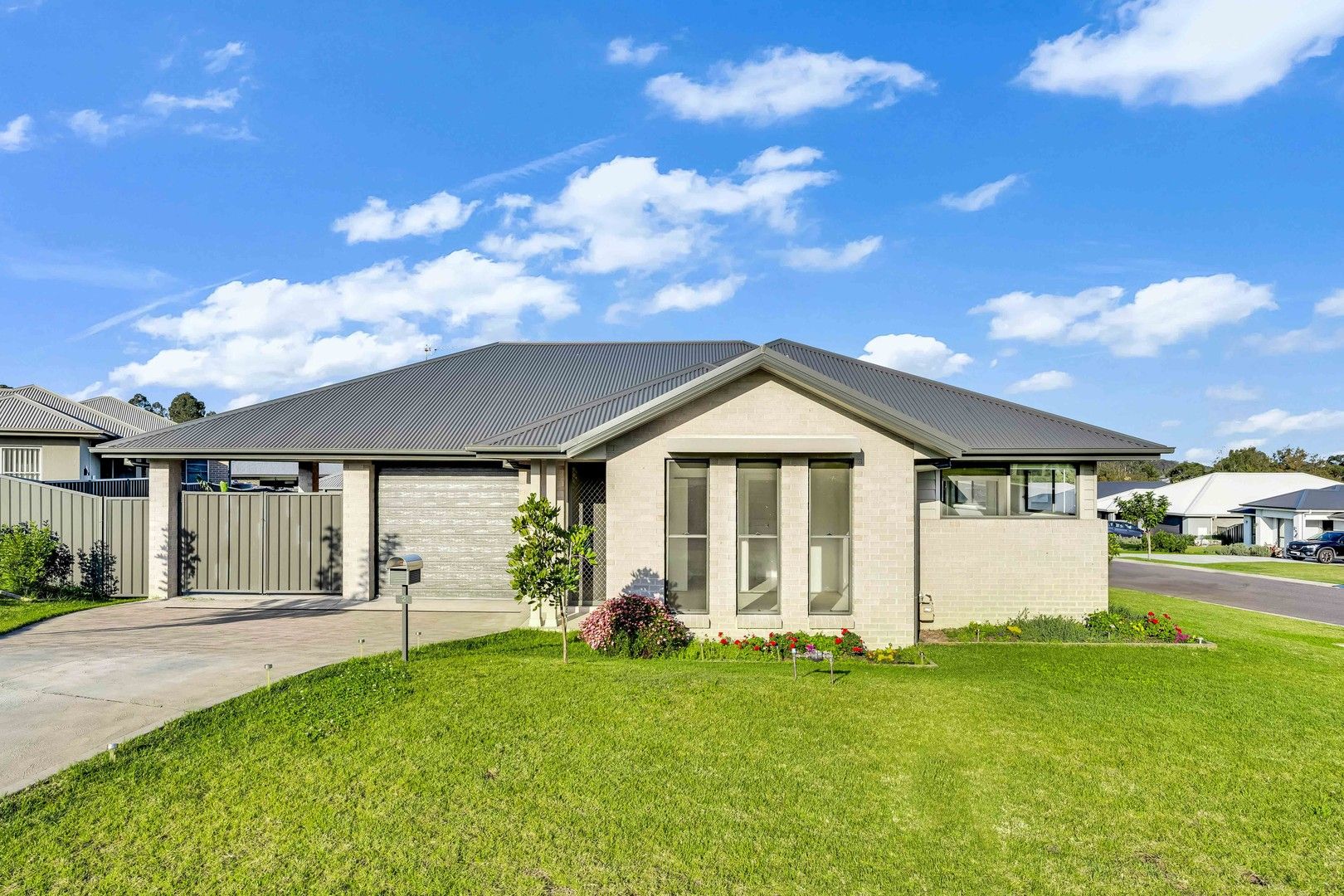 2 Koda Close, Aberglasslyn NSW 2320, Image 0