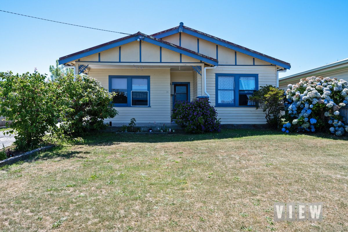 11 Jenner Street, Wynyard TAS 7325, Image 0