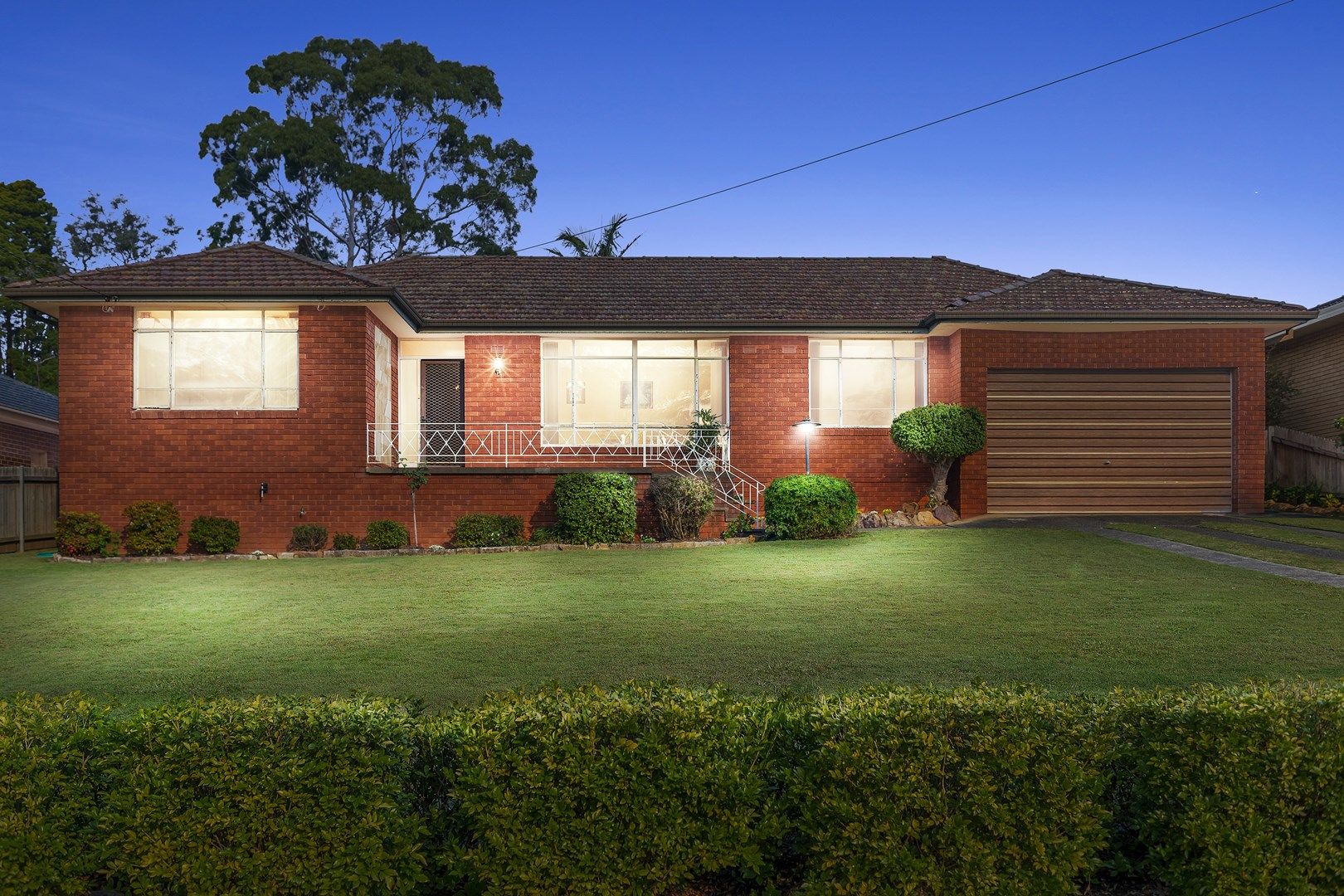 94 Lamorna Avenue, Beecroft NSW 2119, Image 0