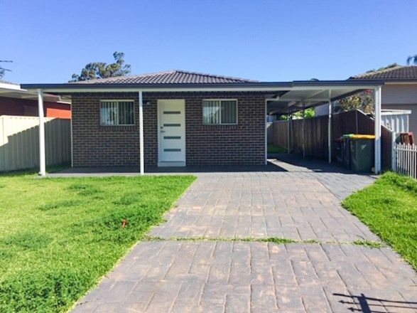 2 bedrooms House in 4A Campton Avenue CAMBRIDGE PARK NSW, 2747