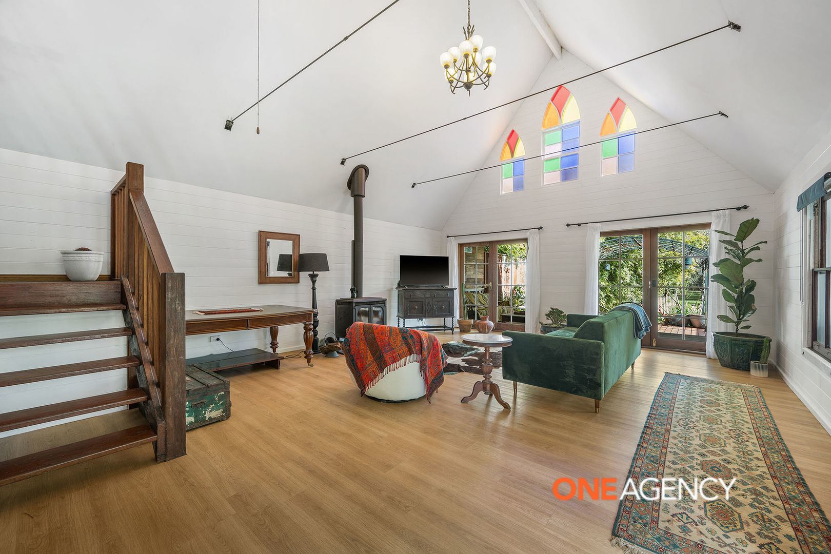 185A Mooney Street, Telegraph Point NSW 2441 Semidetached For Rent