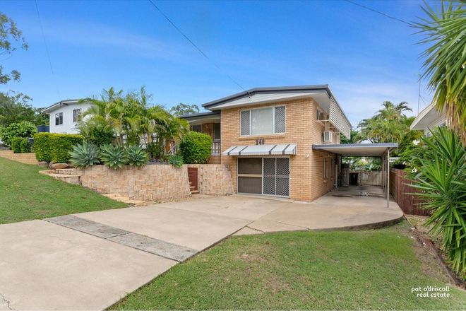 Picture of 240 Flowers Avenue, FRENCHVILLE QLD 4701