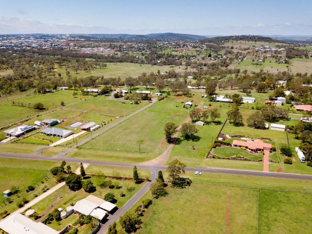 Lot 16/10-12 Charlton Pinch Road, Torrington QLD 4350, Image 2