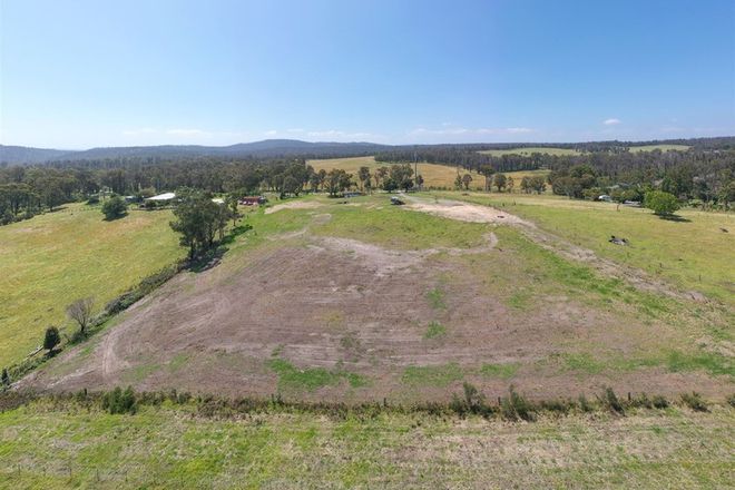 Picture of 1294 Great Alpine Road, SARSFIELD VIC 3875