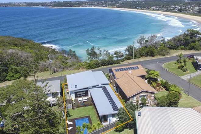 Picture of 220 Mitchell Parade, MOLLYMOOK BEACH NSW 2539