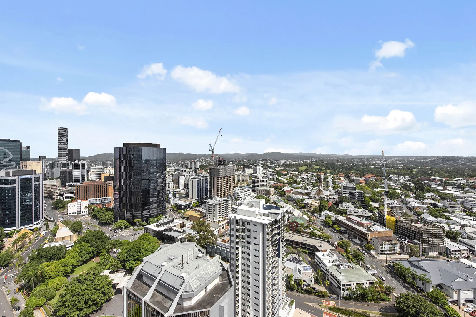 Additional image 10 of 3410/550 Queen Street, Brisbane City QLD 4000