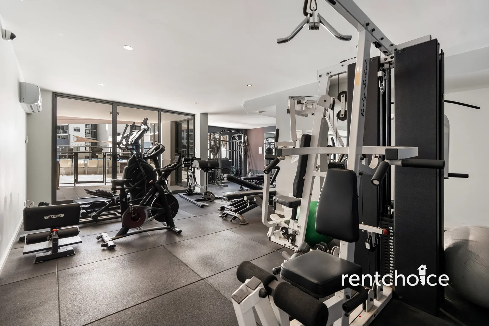 Additional image 12 of 93/128 Adelaide Terrace, Perth WA 6000