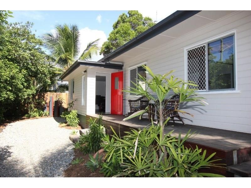 339-343 Mcleod Street, Cairns North QLD 4870, Image 0