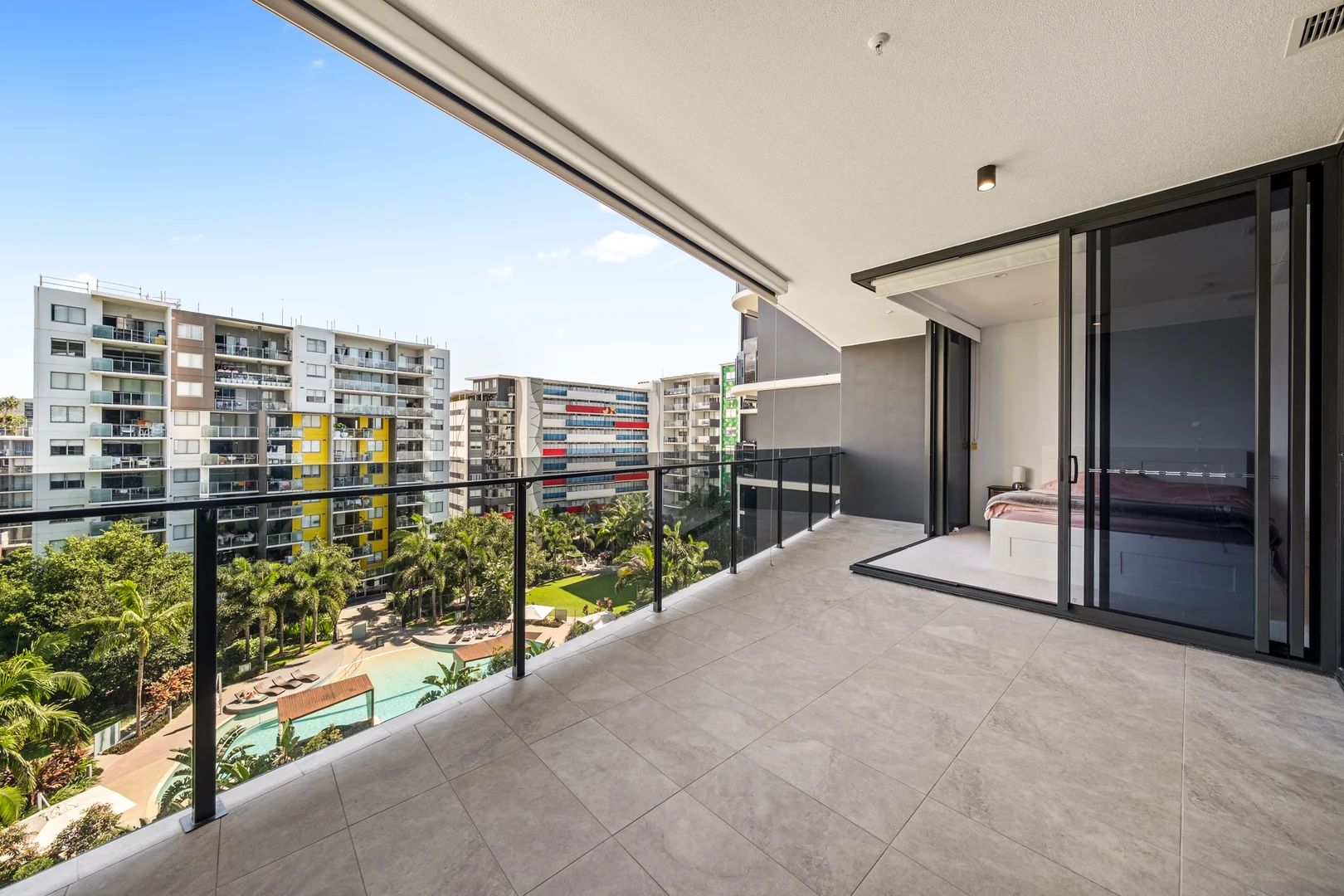 Additional image 4 of 10611/41 Tondara Lane, West End QLD 4101