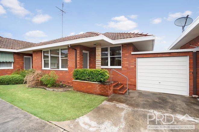 Picture of 4/39 Horbury Street, SANS SOUCI NSW 2219